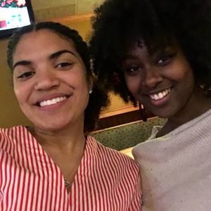 Meet your Posher, Ali